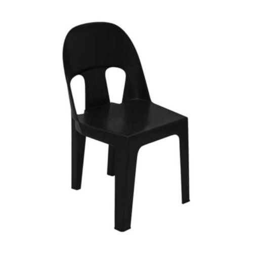 Plastic Chairs